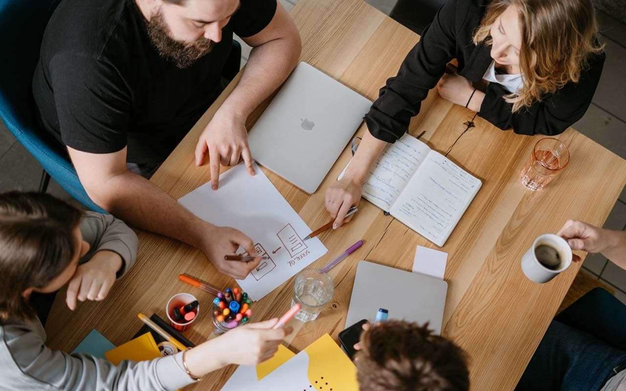 Suchmaschinenoptimierung für Websites aus Essen, die Besucher in Kunden verwandeln