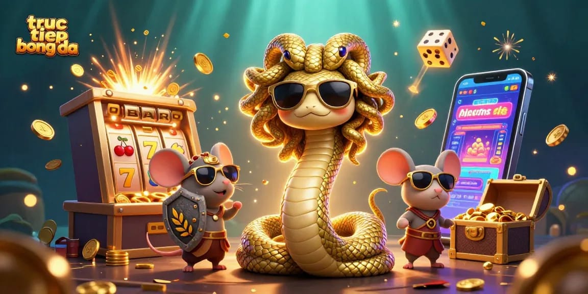 Experience truc tiep bong da with thrilling casino features including dynamic characters and rich game elements.