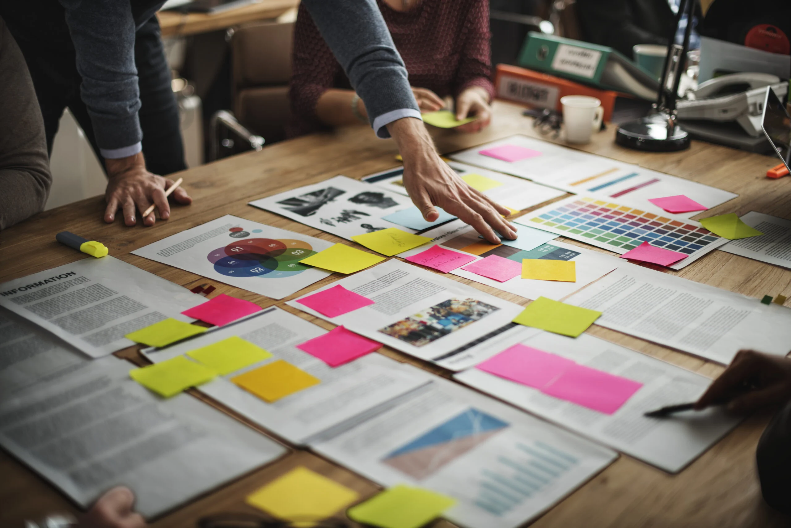Suchmaschinenoptimierung für Websites aus Essen, die Besucher in Kunden verwandeln
