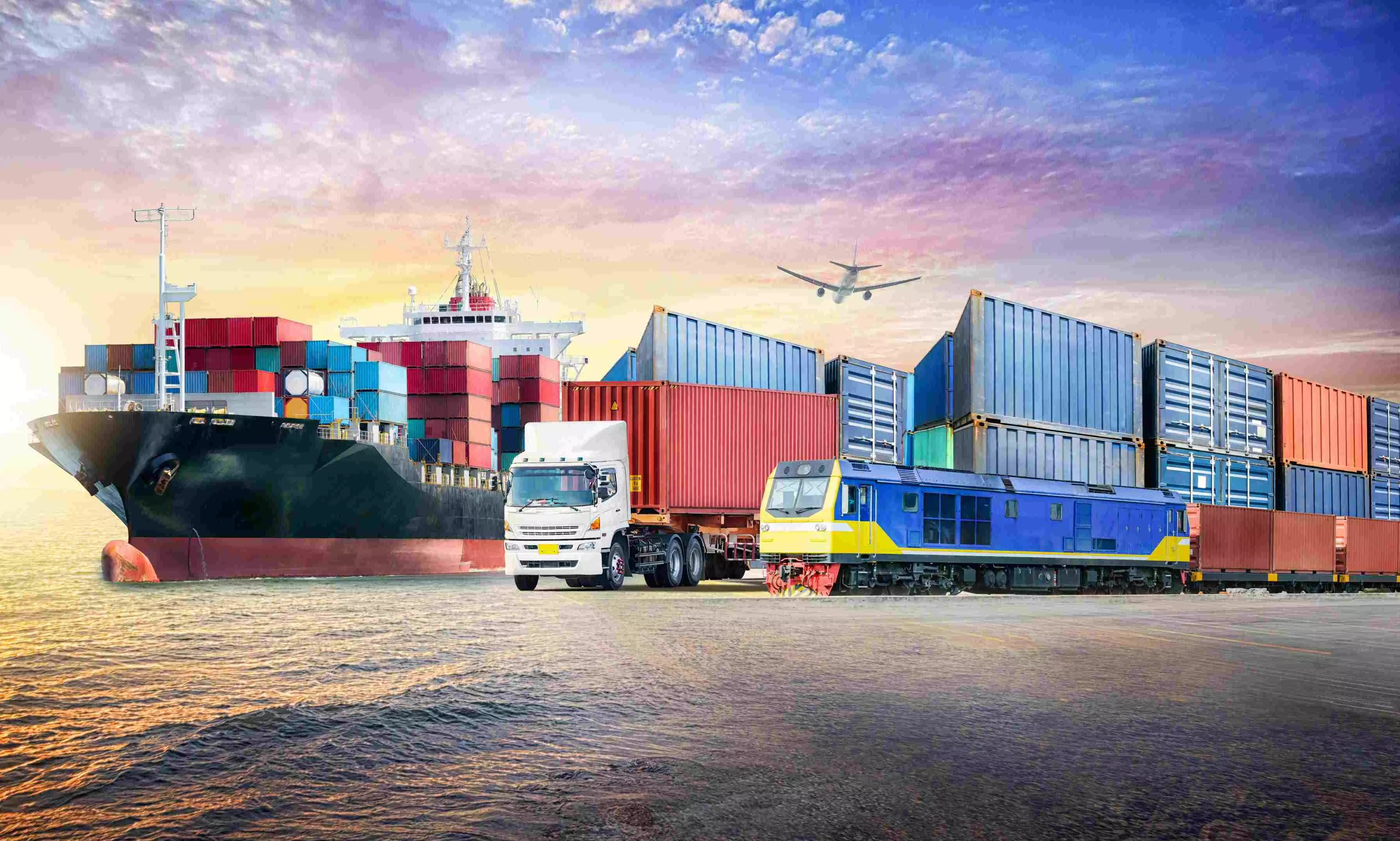 Transportunternehmen Dortmund: Professionelle Betreuung für jede Sendung
