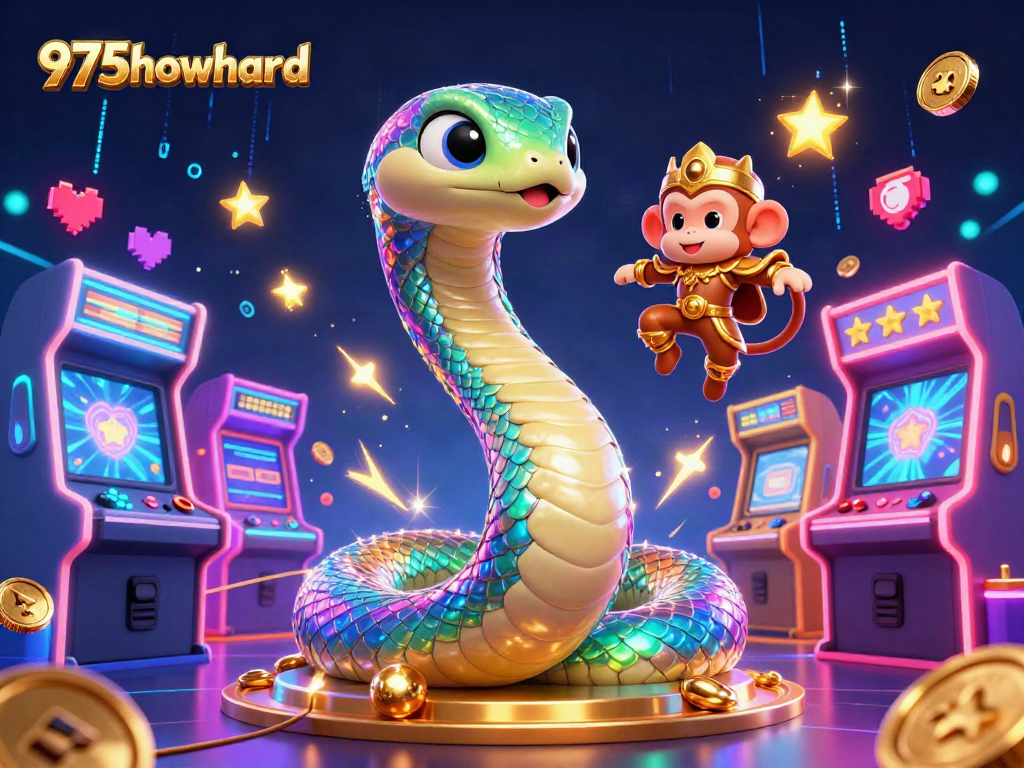 Engage with 975howard’s world of colorful gaming and dynamic casino excitement.