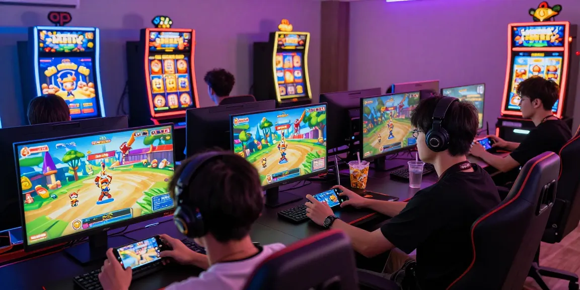Experience thrilling online gaming at https://gemwin.pics/ with immersive graphics and dynamic player interactions.